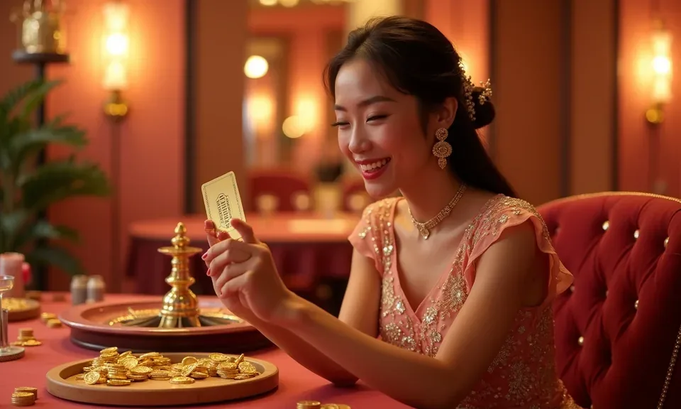 555ji Bonus