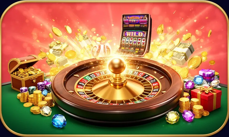 555ji Iloilo Bingo Hall