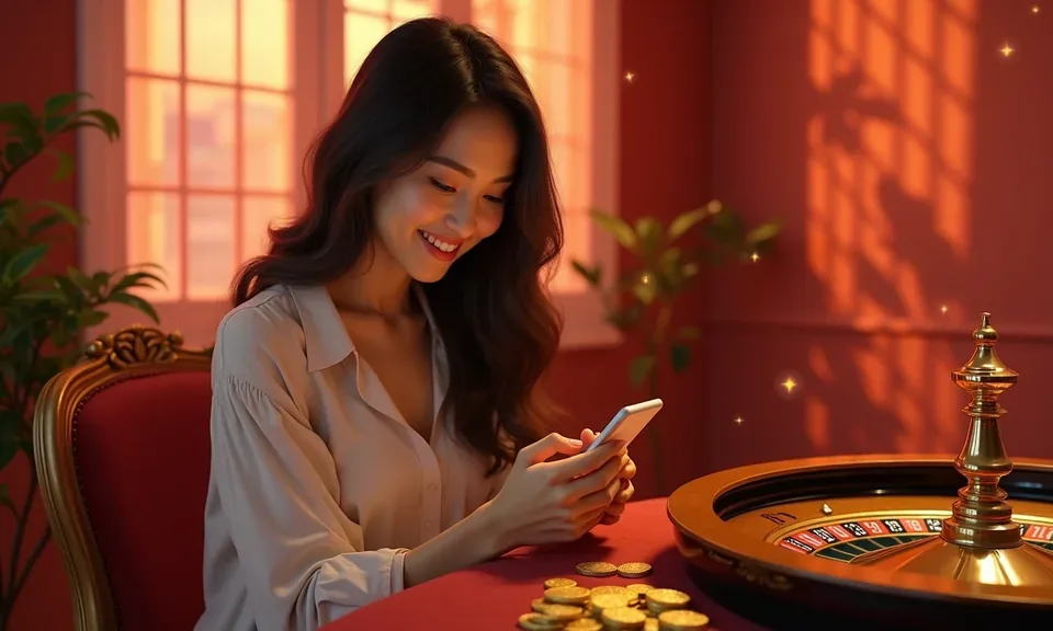 555ji Lucky Nine on 555ji — What You Need to Know First